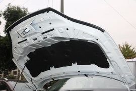   2020款启辰T60 1.6L CVT 智享版 国V