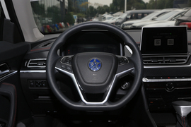   2020款启辰T60 1.6L CVT 智享版 国V