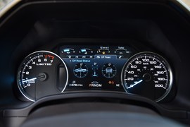   2019款福特F-150 3.5T LTD