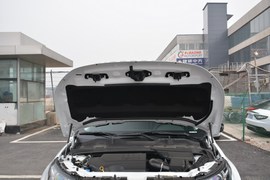   2019款路虎发现神行 200PS PURE版 国V