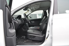   2019款路虎发现神行 200PS PURE版 国V