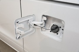   2019款东风风行F600L 2.0L 豪华型 7座