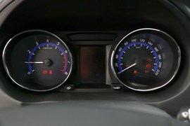   2019款东风风行F600L 2.0L 豪华型 7座