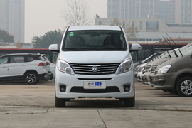   2019款东风风行F600L 2.0L 豪华型 7座