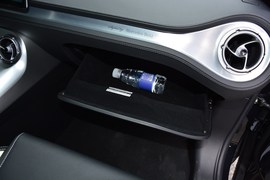   2020款腾势X PHEV运动版
