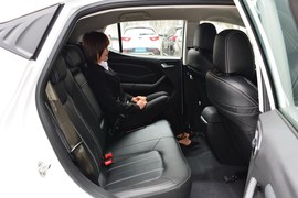   2019款东南DX3新能源 EV400 豪华版
