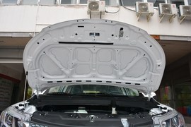   2019款东南DX3新能源 EV400 豪华版