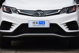 2019款东南DX3新能源 EV400 豪华版