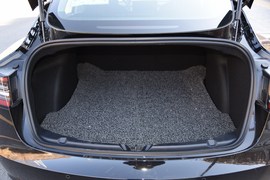   2019款特斯拉Model 3 标准续航后驱升级版