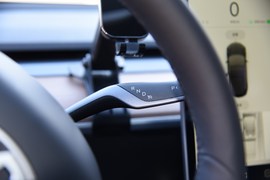   2019款特斯拉Model 3 标准续航后驱升级版