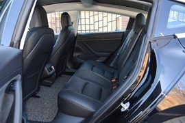   2019款特斯拉Model 3 标准续航后驱升级版