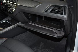   2020款宝马M2 雷霆印记限量版