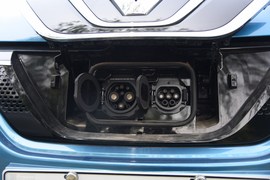 2019款雷诺e诺 e智型