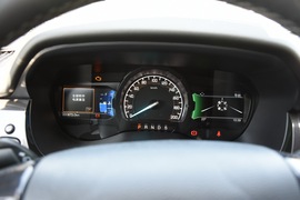   2020款江铃福特撼路者 2.3T 汽油自动四驱旗舰版 7座