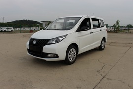   2020款长安欧尚A600 1.5L手动创业型