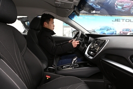   2020款捷途X70M 1.5T DCT相伴型 7座