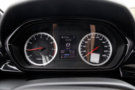   2020款海马8S 1.6TGDI 自动精英型