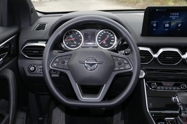   2020款海马8S 1.6TGDI 自动精英型