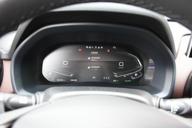   2020款 WEY VV7 PHEV 2.0T 旗舰型