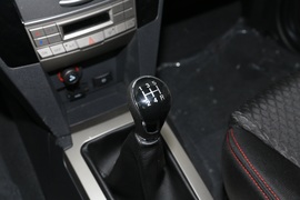   2019款 中兴威虎 1.5T越野版汽油国VI两驱标准型大双