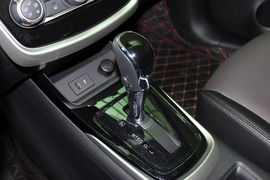   2021款日产骐达 1.6L CVT 智行版