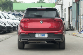 正后