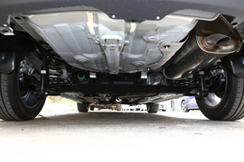   2019款 长安逸动DT 1.6L 自动智享型 国VI