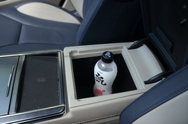   2020款红旗H5 1.8T 自动智联旗领版