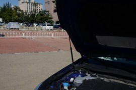   2020款红旗H5 1.8T 自动智联旗领版