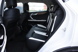   2020款 东南DX7 星跃 1.5T DCT旗舰版
