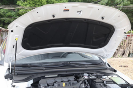   2020款 现代领动 1.5L CVT智炫·精英型