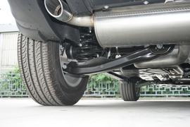   2020款 Jeep自由光 2.0T 四驱高性能旗舰版