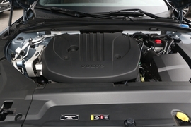   2021款 沃尔沃V90 Cross Country T5 AWD 智远版