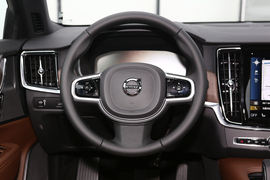   2021款 沃尔沃V90 Cross Country T5 AWD 智远版