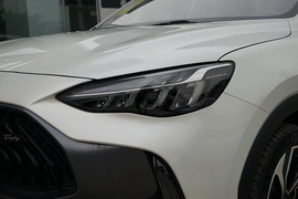 2021款 MG领航 300TGI 自动两驱Trophy智尊版