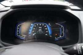   2021款 现代ix35 2.0L 自动两驱领先版GLS