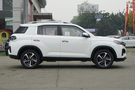   2021款 现代ix35 2.0L 自动两驱领先版GLS