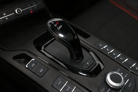   2021款 WEY VV5 1.5T 两驱元气橙版
