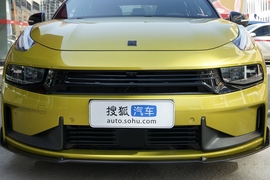   2021款 领克 03+ 2.0TD 自动性能套装版