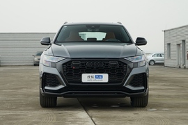   2021款 奥迪RS Q8 4.0T 尊享版