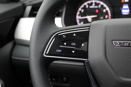   2021款启辰D60 PLUS 1.6L XV CVT智领版