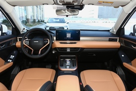   2021款 哈弗初恋 1.5T 自动大三版