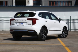   2021款 哈弗初恋 1.5T 自动大三版