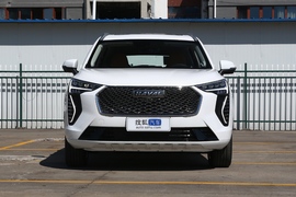   2021款 哈弗初恋 1.5T 自动大三版