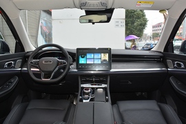   2020款 天美汽车ET5 净心智慧版410km