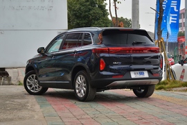   2020款 天美汽车ET5 净心智慧版410km