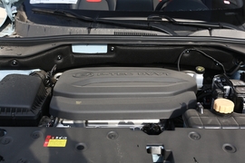   2021款 宝骏510 1.5L CVT乐享型