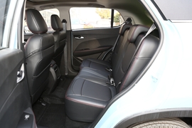   2021款 宝骏510 1.5L CVT乐享型