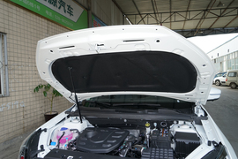   2021款 捷途X70 1.5T 手动特供II版 7座