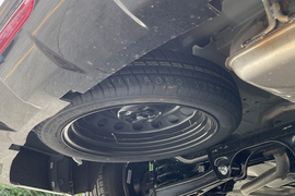   2021款 捷途X70 1.5T 手动特供II版 7座